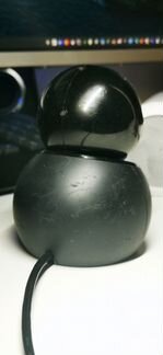 Logitech QuickCam Sphere AF веб камера usb