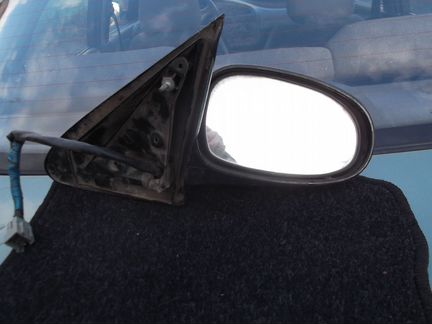 Зеркало chrysler stratus