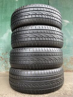 Continental 225/55 R18
