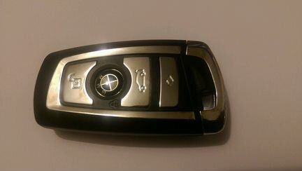 Флешка 32 Гб - ключ BMW M