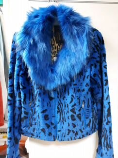 Шубы женские