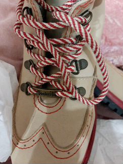 Ботинки кроссовки сапоги оригинал Docers докерс