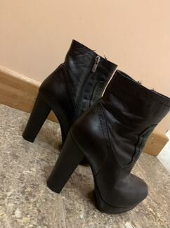 Ботильоны 36