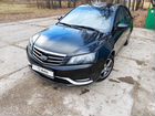 Geely Emgrand 7 1.8 МТ, 2016, 32 500 км