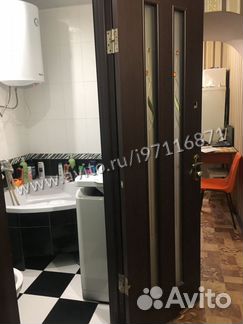 1-к квартира, 31 м², 2/5 эт.