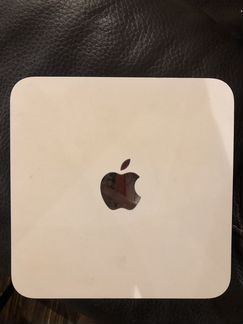 Wifi роутер apple