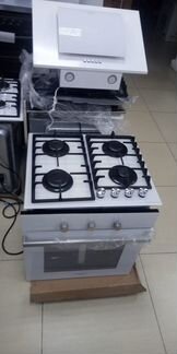 Варочная панель газовая новая