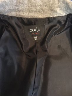 Пиджак oodji