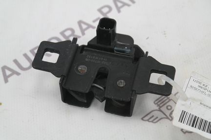 Замок капота Range Rover Evoque L538 2011-2018