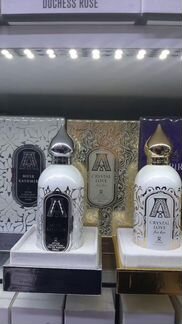 Attar Collection Musk Kashmir 100ml
