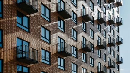 2-к квартира, 63.8 м², 16/33 эт.