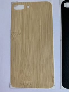 Защитная плёнка Dbrand (usa) для iPhone 7/8 plus