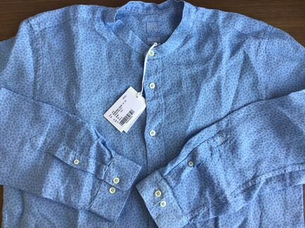 Рубашка 120 Lino