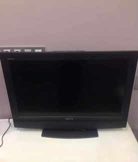 Телевизор Sony Bravia 82см