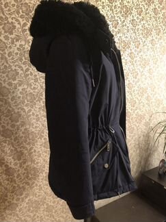 Куртка Tommy Hilfiger