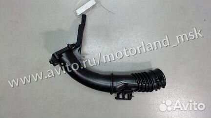 Патрубок (трубопровод, шланг) Ford Focus 3, 2011