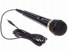 Dynamic Microphone Panasonic RP-vk21 imp 600 China