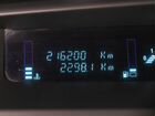 Renault Scenic 1.6 МТ, 2007, 215 030 км объявление продам