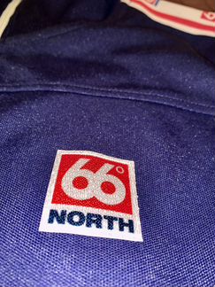 Олимпийка мужская 66 north