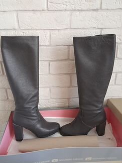 Сапоги зимние