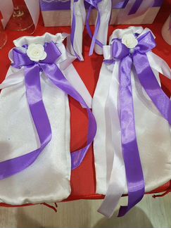 Свадебный набор