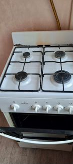 Газовая плита бу