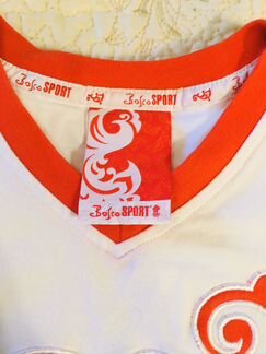 Bosco sport футболка оригинал