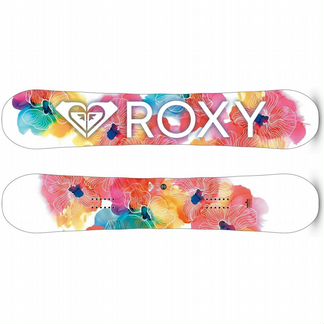 Сноуборд roxy xoxo C2 2019-20 light