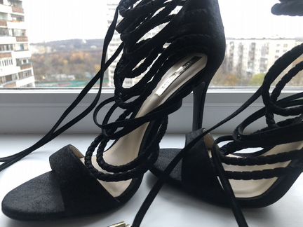 Босоножки ASOS
