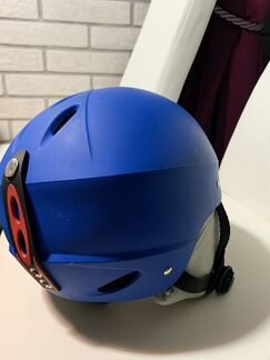 Детский горнолыжный шлем Term’It