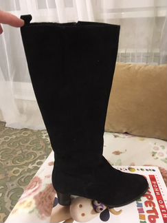 Сапоги