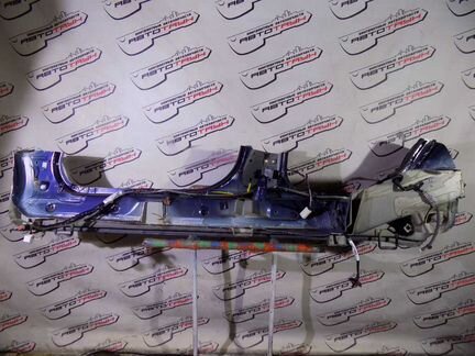 Порог кузова suzuki SX4 YA11S YA41S YB11S YB41S R