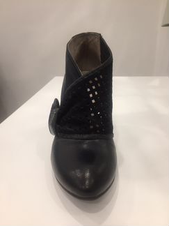 Ботильоны miss sixty