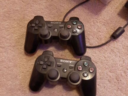 Sony PS3