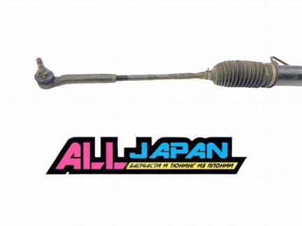 Рулевая рейка передняя Subaru Forester SG 2002