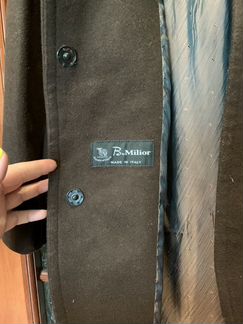 Пальто 42-44 размер