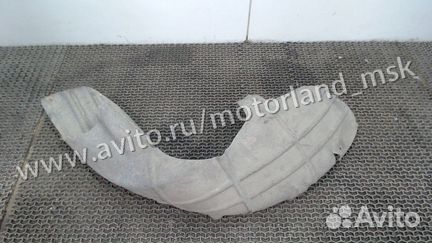 Подкрылок левый задний Ford C-Max, 2006