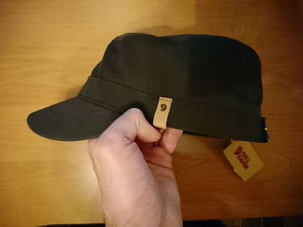 Fjallraven Singi Trekking Cap