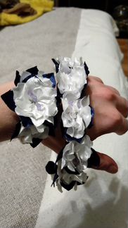 Платье на выпускной