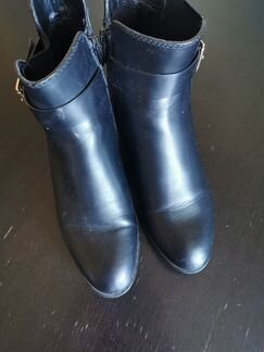 Ботинки (полусапоги) carnaby