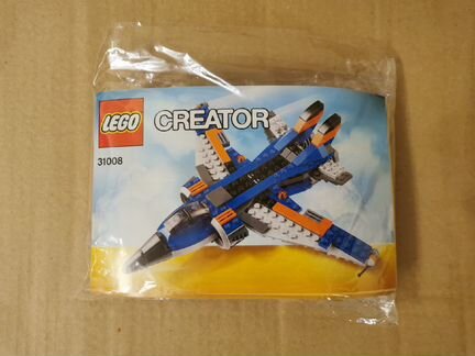 Конструктор lego creator 3 IN 1 