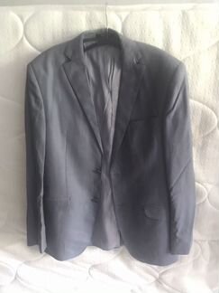 Костюм и пиджаки