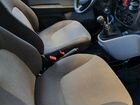 FIAT Doblo 1.4 МТ, 2014, 80 200 км объявление продам