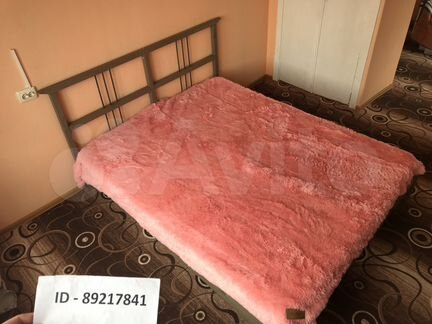 1-к квартира, 36 м², 7/9 эт.