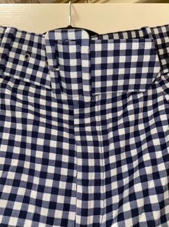 Брючный костюм женский 46-48