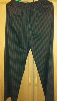 Брюки женские новые размер 52-54