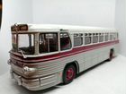 Модель автобуса зис (ЗИЛ) -127 объявление продам