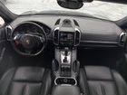 Porsche Cayenne 3.0 AT, 2013, 145 000 км объявление продам