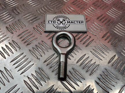 Крюк буксировачный Fiat Ducato 250