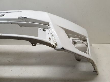 Бампер передний Toyota Corolla E180 2013-2016